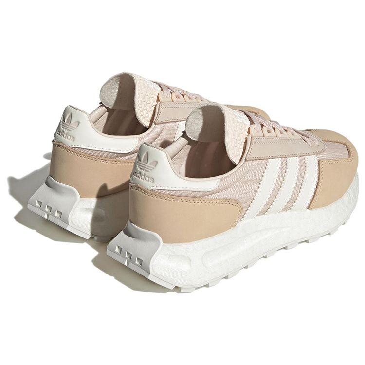 Adidas Retropy E5 Wonder Quartz Женские кроссовки Pink Core-White Halo-Blush HQ4386