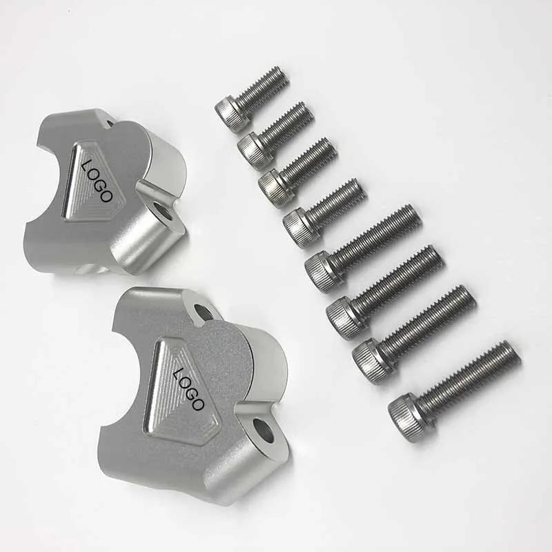 Адаптер высоты подъема руля мотоцикла 32 мм подъем подходит для BMW R 1200 GS LC R1200GS Adventure ADV R1250GS S1000XR