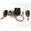 Dual Remote Control Car Battery Isolator Disconnect Kill Cut Off Master Switch