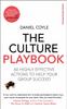 Книга The Culture Playbook : 60 Highly Effective Actions To Help Your Group Succeed