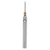Wireless Charging Welding Pen Rechargeable Soldering Iron Tip Tool with 510 Interface Silver
