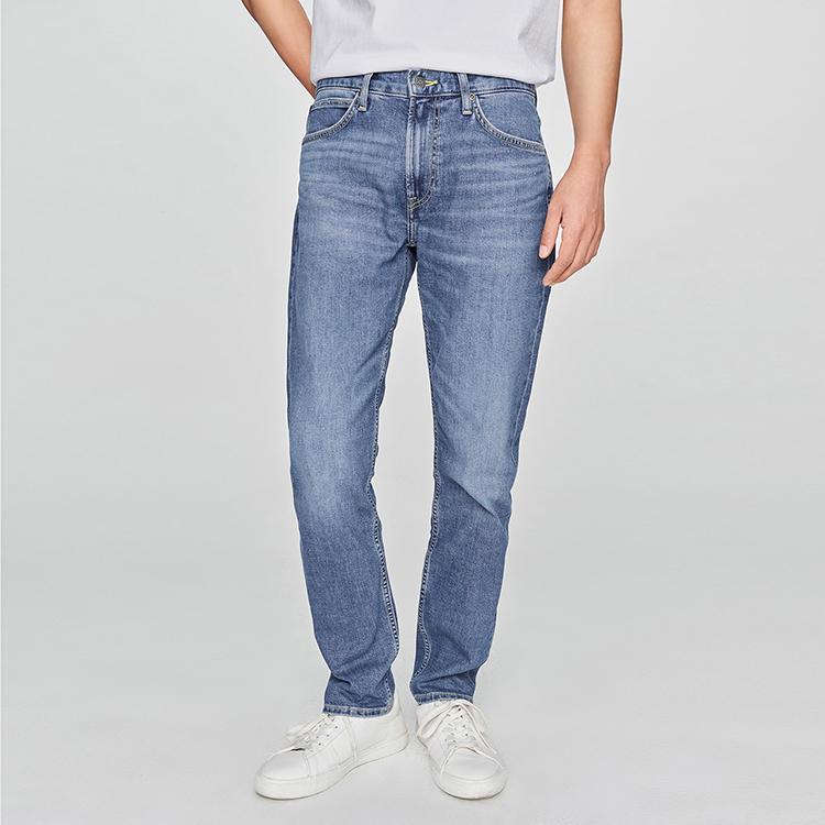 Lee Jeans Men's Medium Light Blue LMB251731206045A07981