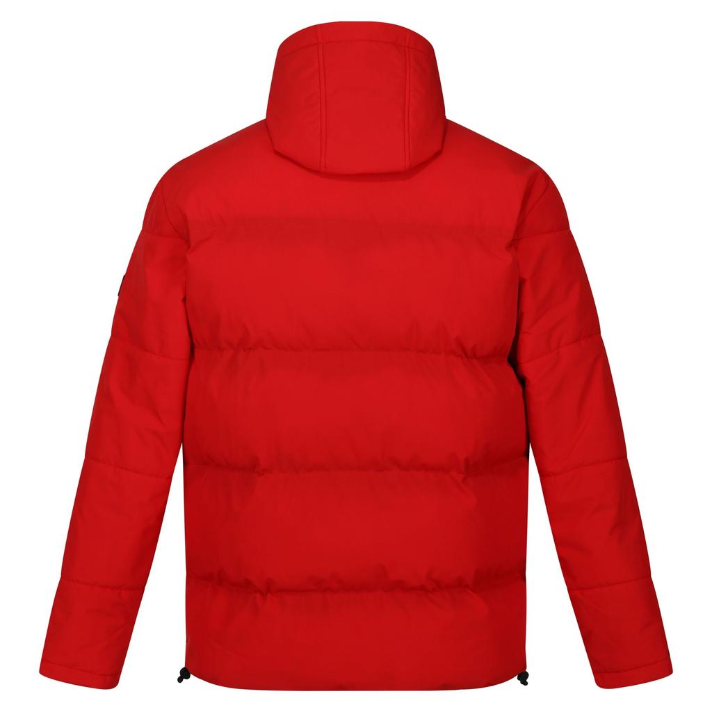 Regatta Mens Falkner Padded Jacket