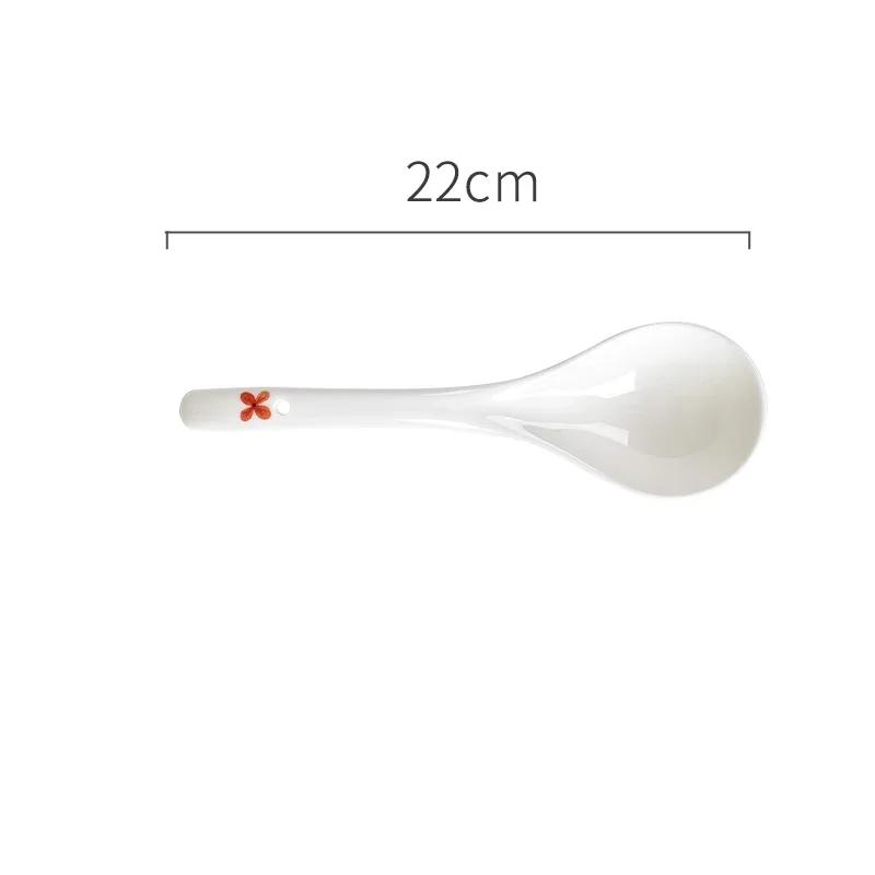 Ретро Маленькие Цветы Керамическая Тарелка Светильник Роскошный Отель Ресторан Стейк Паста Тарелки Изысканные Домашние Вкусные Блюда Супница