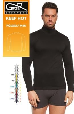Водолазка Gatta 3079S Keep Hot Мужская M-2XL Gatta