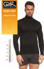 Gatta 3079S Keep Hot Men M-2XL Gatta Turtleneck