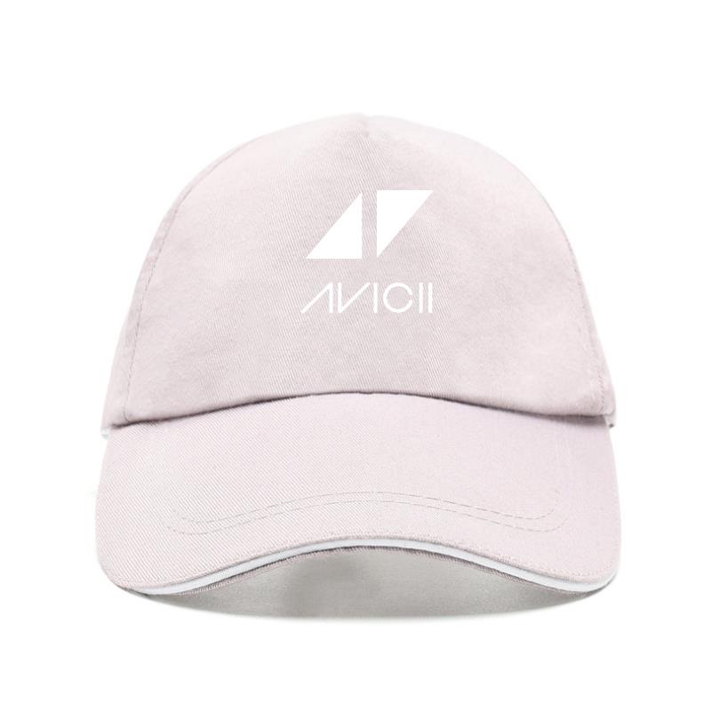 Модная сетчатая кепка с принтом группы avicii, бейсболка унисекс и женская летняя трендовая кепка, новая молодежная солнцезащитная шляпа Джокер, пляжная шляпа с козырьком
