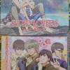 I Sell The Super Lovers Dvd.