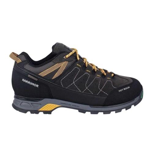 Karrimor Mens Hot Rock Flat Walking Shoes