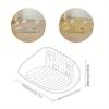 Гнездо для кошек Four Seasons Universal Cat Bed Диван для домашних животных Летняя подвесная кровать на присоске для сна у кошек Подвесная кровать для кошек на окно