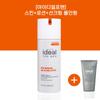 Ideal for Men Sun Defense All-in-One 120ml + Fresh All-in-one Gel Lotion 50ml, 120g, 1 Piece