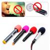 10-100PCS Microphone Windscreen Foam Cover Thick Mic Covers Foam Mic Pop Filter for Studio Interview Karaoke DJ  (10 Colors)