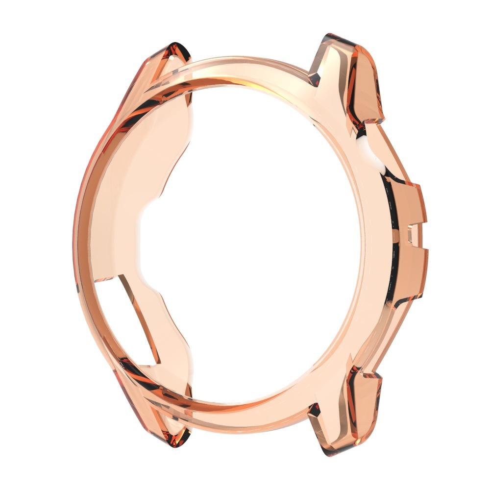 Защитный чехол для часов Coros Pace 4, мягкий ТПУ, полый