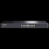 TP-Link 16-Port 100Mbps Unmanaged Rackmount Ethernet Switch TL-SF1016S