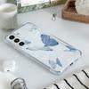 Прозрачный Ультратонкий Чехол для A13 4/5G Samsung Note20 Ultra S21 FE Samsung Galaxy S21 S22 Ultra 5G Galaxy A32 A53 5G