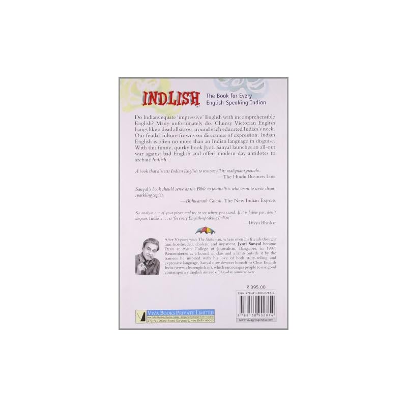 Indlish Do Indians equate impressive English with incomprehensible English?