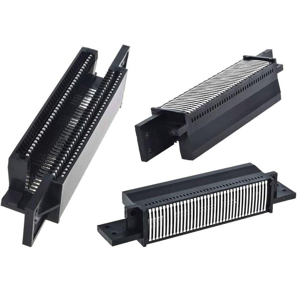 Сменный слот для картриджа игровой консоли NES 8 бит 72-контактный разъем