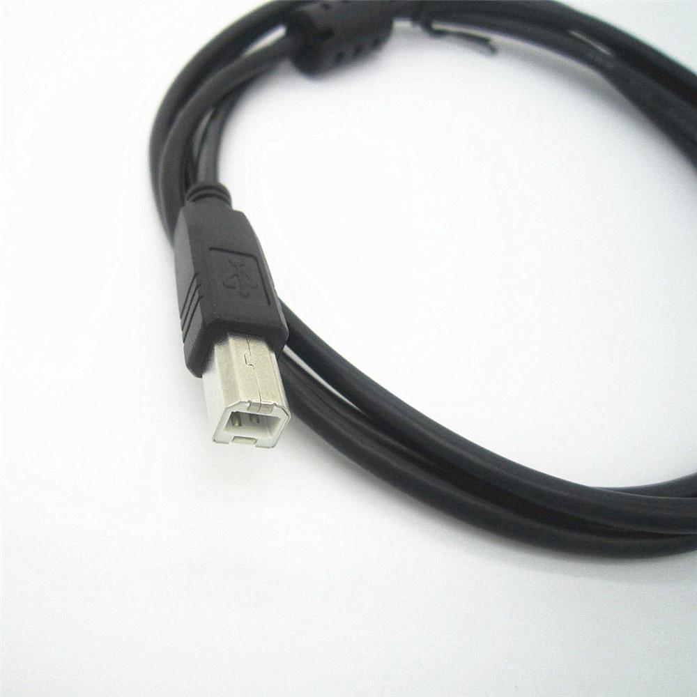 USB 2.0 AM-BM Кабель Для Принтера Сканера Жесткого Диска