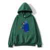 Eminem Hoodie  for Autumn Fashion Grunge Sweatshirt Funko Pop Fleece Graphic Printing Clothing Ropa Hombre Long Sleeve