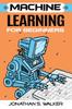 Книга Machine Learning For Beginners
