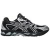 Asics Gel-Nimbus 10.1 Унисекс Черный Металлик Серебристый 1203A820-001