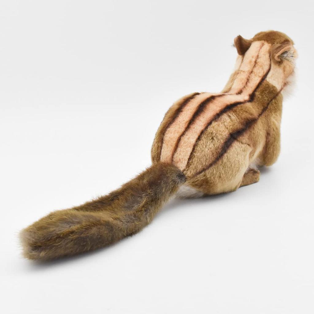 Мягкий СТОЯЩИЙ БУРУНДУК Бурундук 36