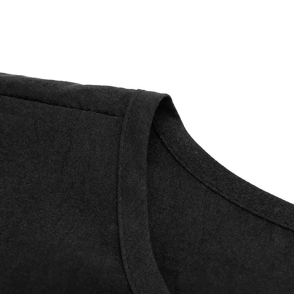 Профессиональный парикмахерский пеньюар Водонепроницаемый салонный фартук Уход за волосами