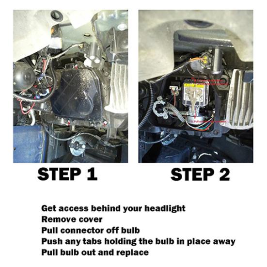 2 X автомобильные аксессуары D1S передняя фара HID ксеноновая лампа 35 Вт