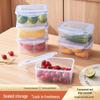 Герметичные контейнеры для хранения продуктов питания (2-Pack)