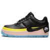 Nike Air Force 1 Jester XX SE Устойчивые к скольжению Легкие Нескользящие Легкие Низкие Кроссовки для скейтбординга Женские AT2497-001