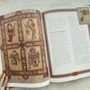 [USED] The Book of Kells, its artistic origins and history, decorative painting and calligraphy, Bible manuscripts, Western books
