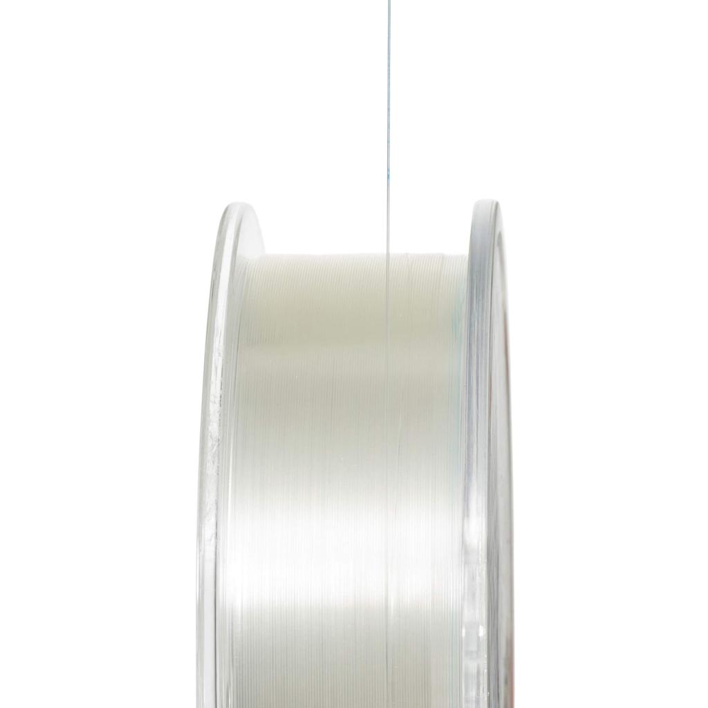 Леска из флюорокарбона TORAY Toyoflon для ловли черного леща с плота, Весна, Лето, Осень и Зима, 120 м, Размер 2, Натуральный