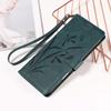 Leather Case For Vivo Y20 Y20S Y20A Y11S Y12S Y12A Y11 2019 Y15 Y16 Y17 Y200 Y200E Y200i SG Cover Magnetic Flip Wallet Coque