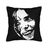 Boogie Man Horror Movie Pillow Cover Obsession Comfy Cushion Cover Morden Pillow Case For Couch Sofa Bedroom