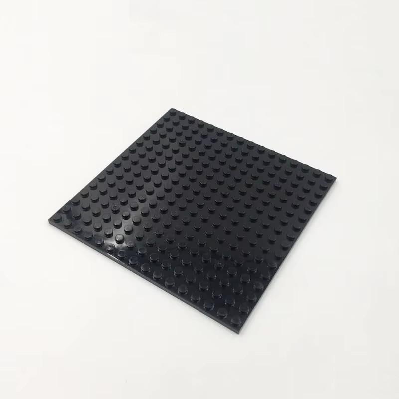 2 шт. 16x16 точек Мелкие детали Совместимые Конструкторы DIY Основы Пластины Кирпичи Образовательные Сборка Основы Пластины Игрушки для Детей