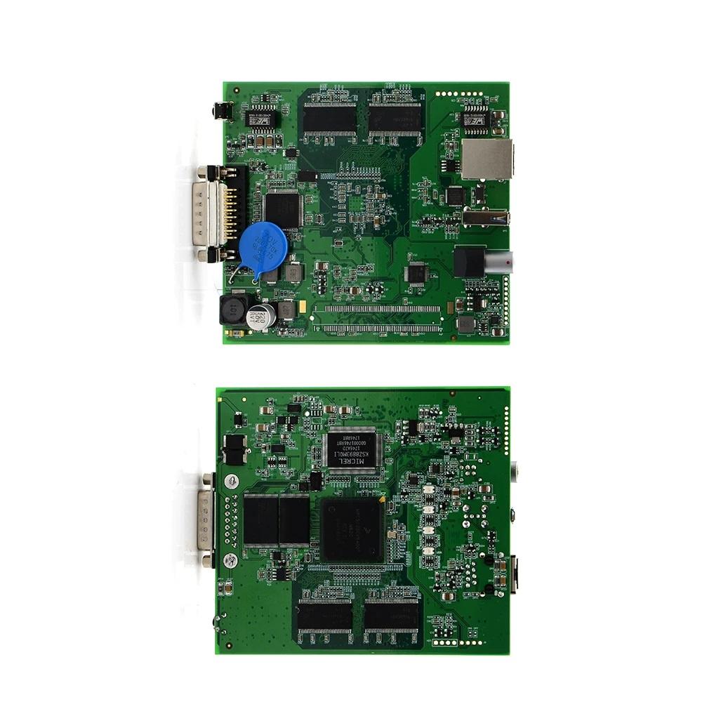 Новейший ICOM NEXT ICOM Offline Программирование OBD Версия Icom Next для BMW Professional Auto Диагностические инструменты для автомобилей