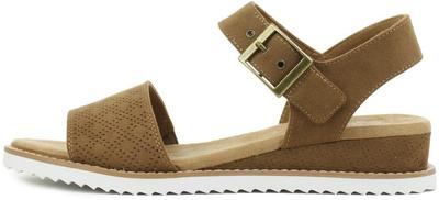 BOBS Desert Kiss - Serendipitous (114147) кроссовки каштаново-коричневые