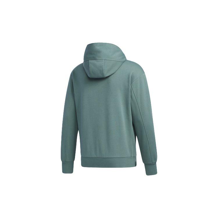 adidas Куртка серии Wuji Мужская Изумрудная GM4460