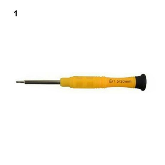 Модные наружные высокоточные ручные отвертки для ремонта мобильных телефонов iPhone Samsung