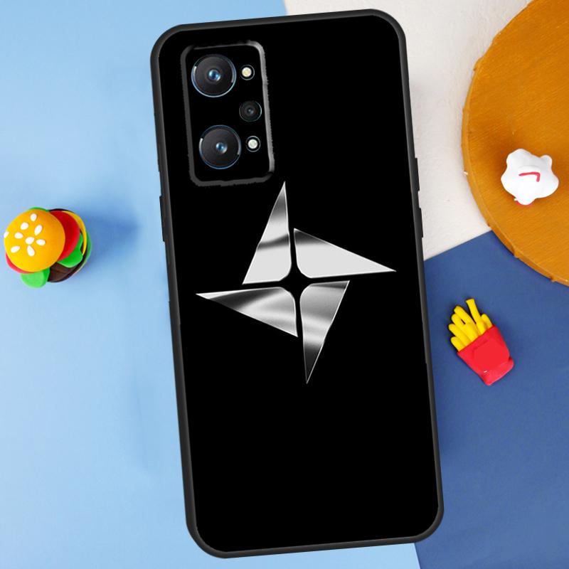 Orelsan For Realme GT 6 6T 5 GT7 Pro C61 C75 C55 C51 C21Y C25S C67 C53 13 12 10 11 14 Pro Plus Case
