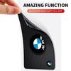 Car Dashboard Sticky Anti-Slip PVC Mat Auto Non-Slip Sticky Gel Pad For BMW E46 E85 E60 F10 E39 F30 E36 F20 E87 E90 E70 X3 X5