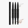 Kate Lasting Brow Square BR-2 Dark Brown x2