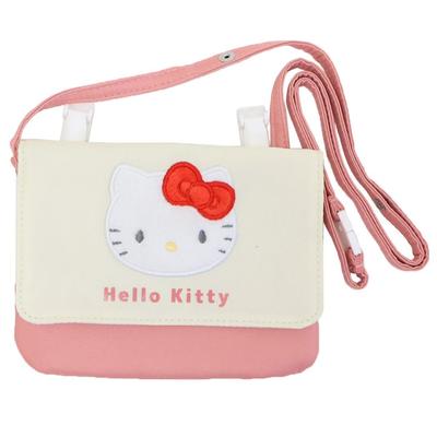 Sanrio Hello Kitty Нагрудный карман с плечевым ремнем