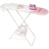 Foldable Ironing Board - DE CUEVAS TOYS - Koala - Adjustable Height - Lightweight - Durable