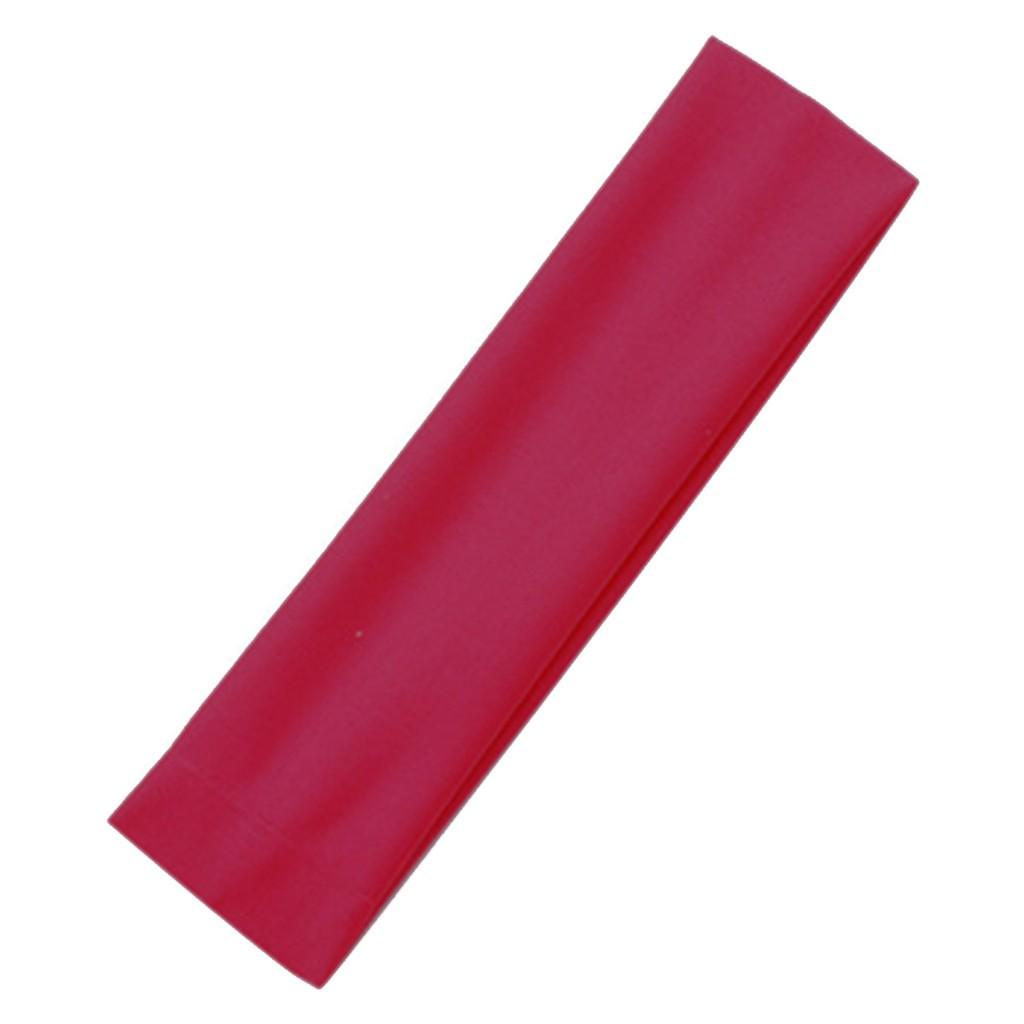 Женская мужская унисекс спортивная повязка на голову повязка на голову стрейч-повязка для волос