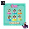 [ПРЕДЗАКАЗ] BOYNEXTDOOR – 1-й студийный альбом HOME (КАРМАННЫЙ ДОМ Вер.)