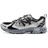 New Balance NB 410 V5 Cushioning Slip Resistant Low top Running Shoes Unisex Silver MT410KR5(Team113-BOX)