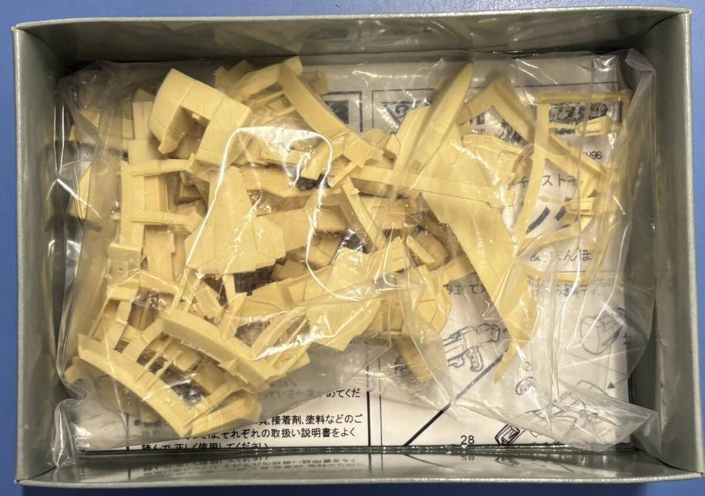 Bandai Новый Super Robot Wars B-club 1/144 R-Wing