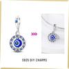 925 Sterling Silver DIY Jewelry Birthday Gifts