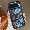 Летняя черепаха в океане и дельфины, мягкий чехол с принтом для Google Pixel 10 Pro 8A 7A 9A 9 Pro XL, противоударный чехол для телефона для Pixel 7 8 9 Pro